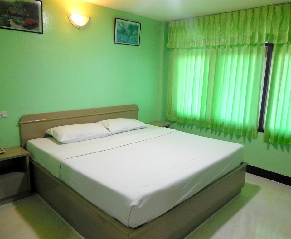 Woodlands Inn Hotel 방콕 외부 사진