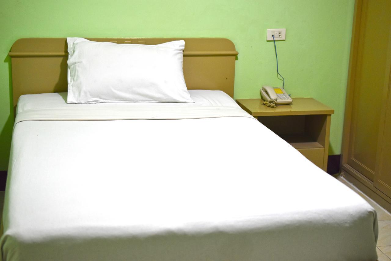 Woodlands Inn Hotel 방콕 외부 사진